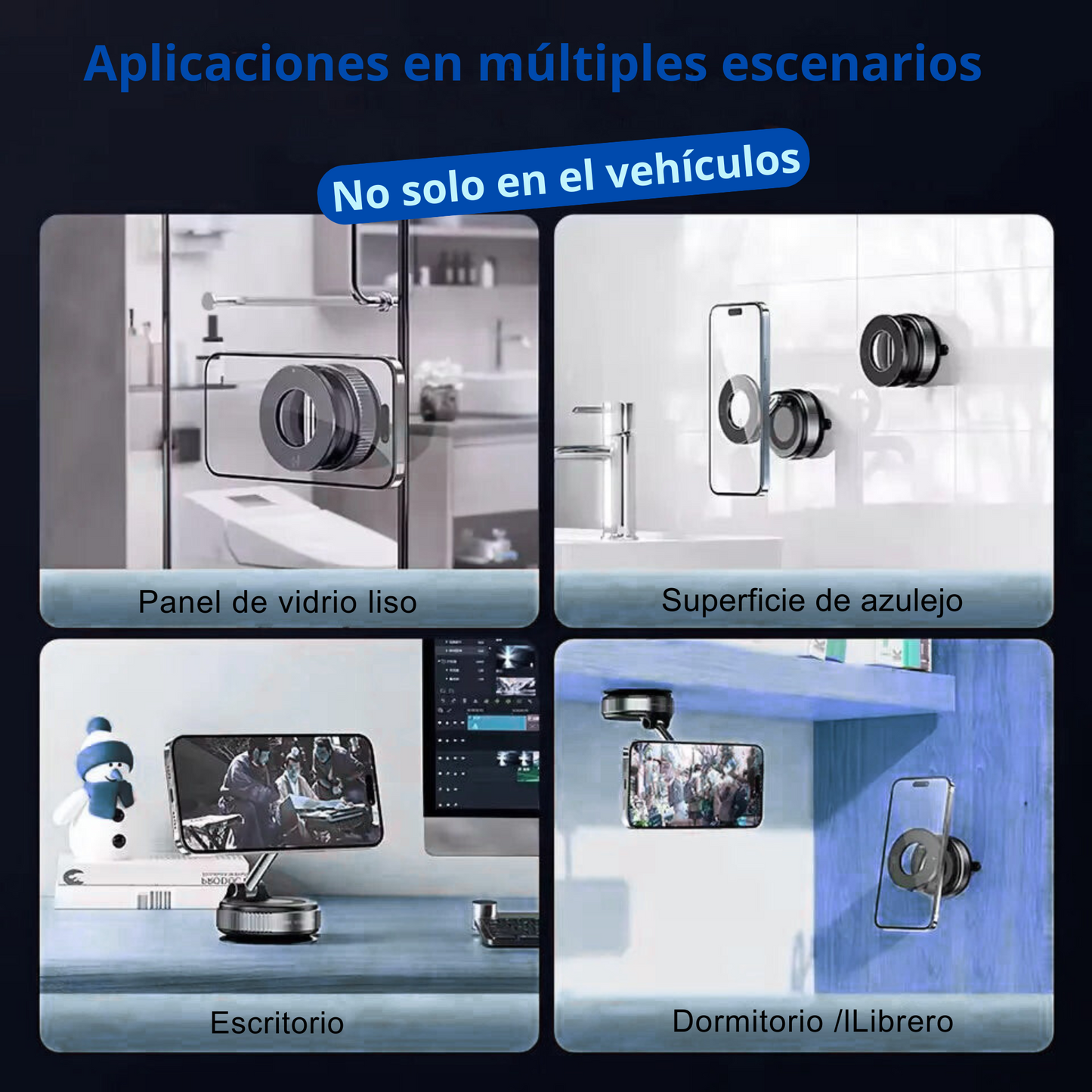 Auria MagLock Pro