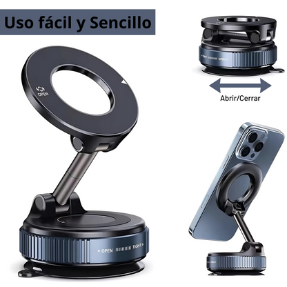 Auria MagLock Pro